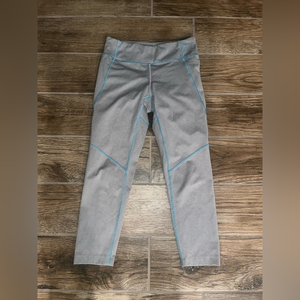 Alp N Rock women’s leggings